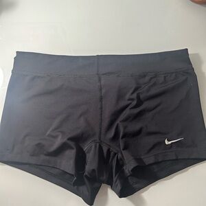 Nike Pro Shorts